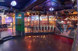 Gewerbeimmobilie mieten in 3910 Zwettl-Niederösterreich, MIETKAUF/KAUF: CLUB - LOUNGE - DISCO im Waldviertel mit Wohnhaus und Gästeparkplatz