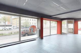 Büro zu mieten in Hernalser Hauptstraße, 1170 Wien, orea | Großzügige Geschäftsfläche direkt auf der Hernalser Hauptstraße
