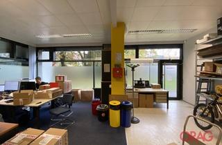 Gewerbeimmobilie mieten in Vogelweiderstraße, 5020 Salzburg, Ebenerdige helle Lager/Bürofläche in guter Lage zu mieten - 5020 Salzburg