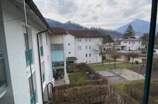 Wohnung mieten in 6850 Dornbirn, 2-Zimmer Wohnung in Dornbirn - Miete