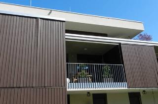 Wohnung kaufen in 6812 Meiningen, Moderne 2-Zimmerwohnung mit überdachter Terrasse!