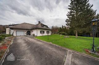 Villen zu kaufen in 8051 Thal, Luxus Landhausvilla in Thal bei Graz
