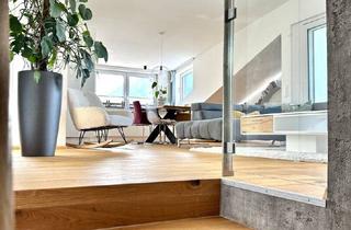 Wohnung mieten in 5023 Heuberg, Exklusives Wohnen mit Blick auf den Gaisberg