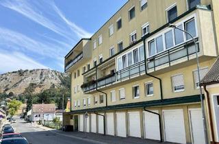 Maisonette kaufen in 2410 Hainburg an der Donau, Charmante Maisonettenwohnung mit Loggia in Top-Lage von Hainburg an der Donau – Ihr neues Zuhause mit Potential