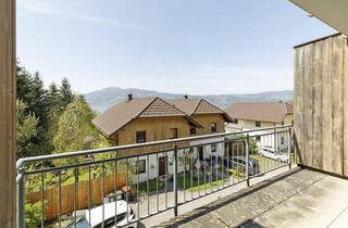 Wohnung kaufen in 4853 Steinbach am Attersee, Wohnung in schöner Lage am Attersee