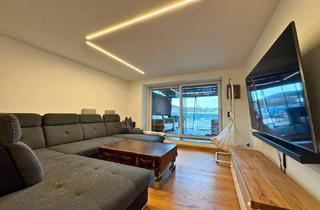 Wohnung kaufen in 5202 Neumarkt am Wallersee, TERRAVISTA | Drei-Zimmer-Wohnung mit Ausbaupotenzial | NEUMARKT