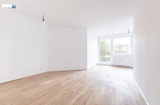 Wohnung kaufen in Schenkendorfgasse, 1210 Wien, Gartenwohnung
