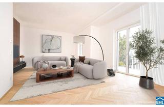 Wohnung kaufen in Auhofstraße, 1130 Wien, Großzügig, elegant, einladend - Ihr neues Zuhause mit Wohlfühlfaktor