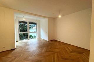 Wohnung kaufen in Jahnstraße 16, 6020 Innsbruck, Provisionsfrei: Bergblick im Zentrum