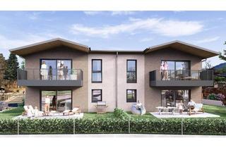 Wohnung kaufen in Jahnstraße, 6073 Sistrans, 3 Zimmer Neubauwohnung+ Gratis Markenküche