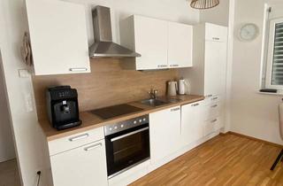 Wohnung mieten in Schwarzer Weg 22, 8054 Graz, Moderne 3-Zimmer-Wohnung mit Balkon und Tiefgarage in Graz