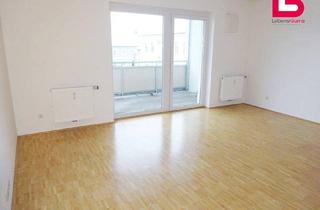 Genossenschaftswohnung in Hargelsberger Straße, 4484 Kronstorf, Sehr schöne 3-Zimmer Wohnung in Kronstorf mit Loggia
