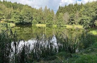 Gewerbeimmobilie kaufen in 3971 Oberlainsitz, Teichanlage Nähe Moorbad Harbach