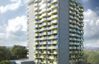 Gewerbeimmobilie mieten in Kurbadstraße, 1100 Wien, Stellplatz zur Miete im TABA Tower nahe U1 Oberlaa