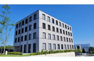 Büro zu mieten in 4540 Bad Hall, MODERN NACHHALTIG HOLZQUADRAT