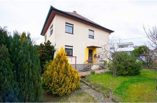 Einfamilienhaus kaufen in 4210 Gallneukirchen, Einfamilienhaus im Zentrum Gallneukirchen