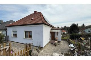 Einfamilienhaus kaufen in 7512 Kohfidisch, Einfamilienhaus mit großem sonnigen Garten
