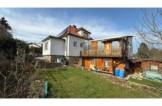 Einfamilienhaus kaufen in 7512 Kohfidisch, Einfamilienhaus mit großem sonnigen Garten