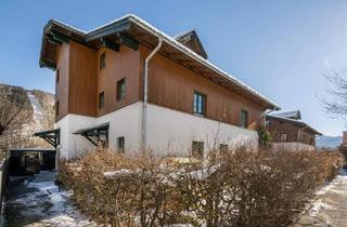 Reihenhaus kaufen in 5531 Eben im Pongau, "Familienglück" - Reihenhaus in Eben/Pg.