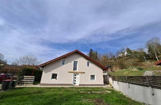 Einfamilienhaus kaufen in 4982 Obernberg am Inn, Einfamilienhaus mit großzügigem Grundstück