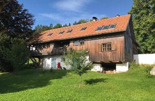 Haus kaufen in 8102 Semriach, Landhaus-Duo mit romantischem Hofgarten und viel Platz zum Entspannen!