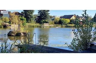Haus kaufen in 7035 Steinbrunn, Gönnen Sie sich Ihr Häuschen am See .... Preishit !!