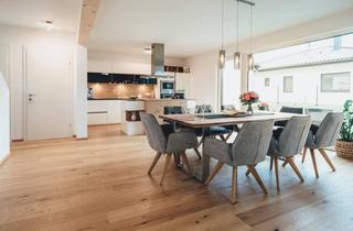 Doppelhaushälfte kaufen in Falkenweg, 9065 Ebenthal, Neubau - Doppelhaushälfte mit Garten und Carportstellplatz