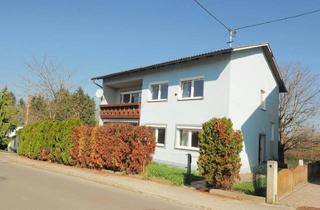 Einfamilienhaus kaufen in 4421 Aschach an der Steyr, ZWEI WOHNEINHEITEN UNTER EINEM DACH – LÄNDLICHER WOHNTRAUM IN ASCHACH/STEYR