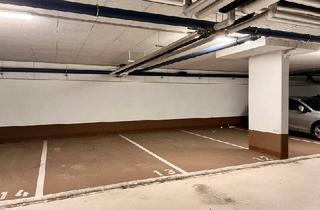 Garagen kaufen in Wagramer Straße, 1220 Wien, Anleger! Neuwertiger Tiefgaragenstellplatz in 1220 Wien – Ihre sichere Parklösung für 24.500 €!