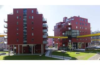 Garagen mieten in Vally-Weigl-Gasse, 1100 Wien, Garagenplatz nahe Hauptbahnhof