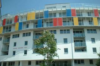 Garagen mieten in Fultonstraße, 1210 Wien, Garagenplatz Fultonstrasse