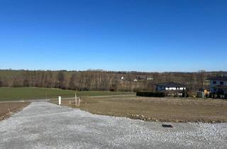Grundstück zu kaufen in 4681 Rottenbach, Bauplatz in angenehmer Nachbarschaft