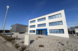 Büro zu mieten in 3300 Amstetten, Großzügige Bürofläche in Amstettner Betriebsgebiet Nord - OG 2!