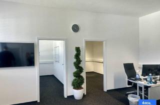 Büro zu mieten in 9400 Wolfsberg, Moderne, neu sanierte Bürofläche direkt an der B70 in top Lage!
