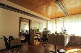 Büro zu mieten in 4400 Steyr, BÜROFLÄCHE IN STEYR-GLEINK,BEI BEDARF MIT HALLEN & FREIFLÄCHE