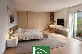 Wohnung kaufen in Florianipark, 3441 Judenau, GARTENGLÜCK - erstklassige 2-Zimmer-Erstbezugswohnung: FLORIANI – Quartier am Tullnerfeld - das perfekte Investment