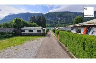 Grundstück zu kaufen in Ort Am Mondsee, 5310 Mondsee, Campingstellplatz zu verkaufen