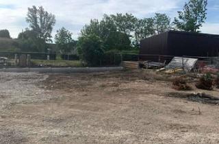 Grundstück zu kaufen in 2340 Mödling, Betriebsbaugrund in Mödling: 1902m² mit Baugenehmigung!