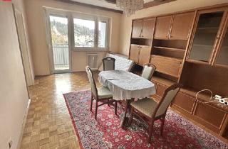 Wohnung kaufen in 8101 Sankt Veit, Renovierungsbedürftiges Schmuckstück in zentraler Lage!