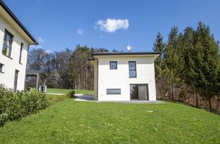 Haus kaufen in 8076 Vasoldsberg, ERSTBEZUG! Modernes Ziegelmassivhaus in Pirching am Traubenberg!