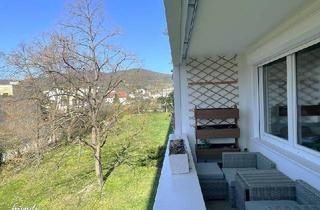 Maisonette kaufen in Wiener Straße, 2352 Gumpoldskirchen, Maisonettwohnung mit Fernblick auf die Weinberge