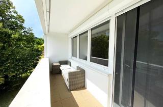 Maisonette kaufen in Wiener Straße, 2352 Gumpoldskirchen, Frisch renoviert - Maisonettewohnung mit viel Platz und wunderschönem Ausblick