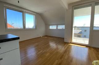 Wohnung mieten in 2460 Bruck an der Leitha, Stylische Balkonwohnung