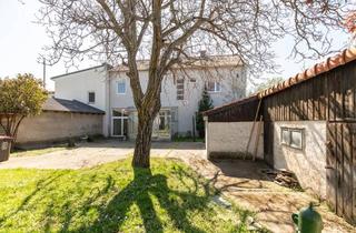 Haus kaufen in 7123 Mönchhof, Wohnhaus mit großem Raumangebot