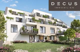 Wohnung kaufen in Breitenfurter Straße, 1230 Wien, IHR WOHLFÜHL-ZUHAUSE IN WIEN-LIESING | DUO547 |