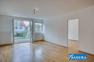 Wohnung kaufen in Langenzersdorferstraße, 1210 Wien, Ruhig - Sonnig - Stadtnah | Ihr neues Zuhause mit Garten wartet!