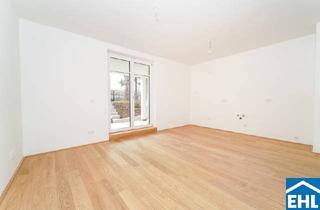 Wohnung kaufen in Auhofstraße, 1130 Wien, Ihr kleines Paradies – Wohnen im Grünen mit Stil und Charme