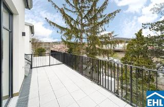 Wohnung kaufen in Auhofstraße, 1130 Wien, Für Genießer & Ästheten – Stilvolle Wohnung mit getrennter Wohnküche