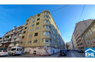 Wohnung kaufen in Hartlgasse, 1200 Wien, Perfekt geschnittene 4-Zimmer-Wohnung!