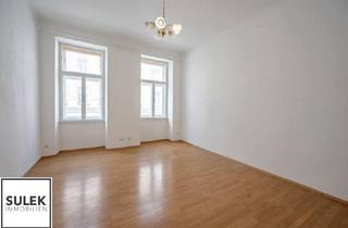 Wohnung kaufen in Hohlweggasse, 1030 Wien, sanierungsbedürftige 2 Zimmer Wohnung nahe Belvedere/Hauptbahnhof/Schweizergarten - Hohlweggasse